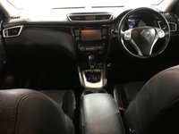 USED NISSAN QASHQAI 