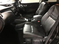 USED NISSAN QASHQAI 