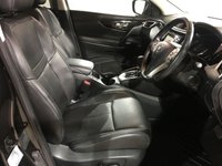 USED NISSAN QASHQAI 