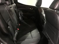 USED NISSAN QASHQAI 
