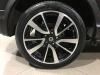 USED NISSAN QASHQAI 