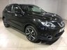 USED NISSAN QASHQAI 