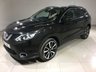 USED NISSAN QASHQAI 