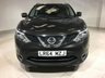 USED NISSAN QASHQAI 