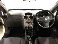 USED VAUXHALL CORSA 