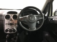 USED VAUXHALL CORSA 