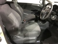 USED VAUXHALL CORSA 