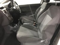 USED VAUXHALL CORSA 