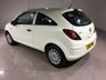 USED VAUXHALL CORSA 