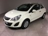 USED VAUXHALL CORSA 
