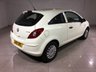 USED VAUXHALL CORSA 