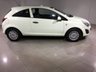 USED VAUXHALL CORSA 