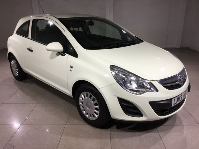 View our Vauxhall Corsa 1.0 ecoFLEX 12V S Hatchback 3dr Petrol Manual Euro 5 (A/C) (65 ps)