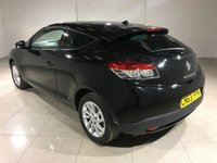 USED RENAULT MEGANE 