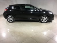 USED RENAULT MEGANE 