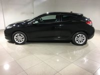 USED RENAULT MEGANE 