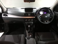 USED RENAULT MEGANE 