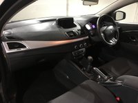USED RENAULT MEGANE 