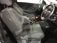 USED RENAULT MEGANE 