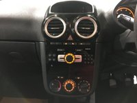 USED VAUXHALL CORSA 