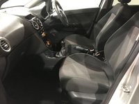 USED VAUXHALL CORSA 