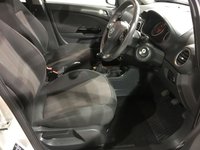 USED VAUXHALL CORSA 