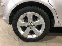 USED VAUXHALL CORSA 