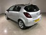 USED VAUXHALL CORSA 