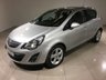 USED VAUXHALL CORSA 