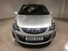 USED VAUXHALL CORSA 