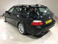 USED BMW 5 SERIES 
