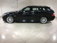 USED BMW 5 SERIES 