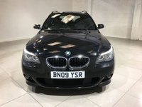USED BMW 5 SERIES 
