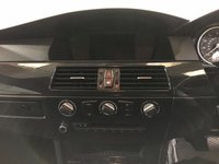 USED BMW 5 SERIES 