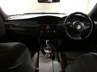 USED BMW 5 SERIES 