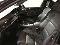 USED BMW 5 SERIES 