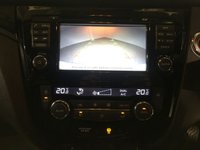 USED NISSAN QASHQAI 