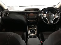 USED NISSAN QASHQAI 
