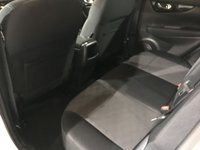 USED NISSAN QASHQAI 