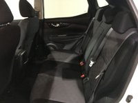 USED NISSAN QASHQAI 