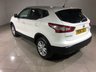 USED NISSAN QASHQAI 