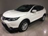 USED NISSAN QASHQAI 