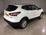 USED NISSAN QASHQAI 