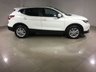 USED NISSAN QASHQAI 