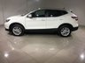 USED NISSAN QASHQAI 