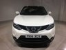 USED NISSAN QASHQAI 