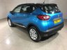 USED RENAULT CAPTUR 