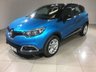 USED RENAULT CAPTUR 