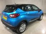 USED RENAULT CAPTUR 
