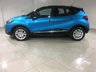 USED RENAULT CAPTUR 
